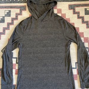 Men’s Lululemon 🍋 Hoodie